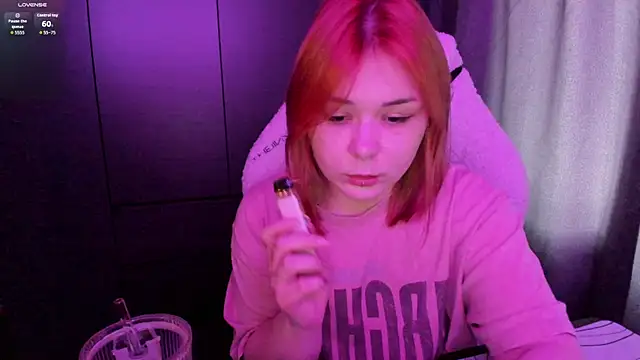 sophia lix online show from 06.27.26
