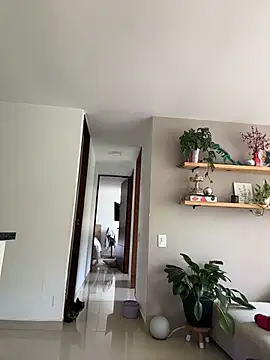 Snapshot of SugarTroubl33 chatting on 10.28.25 SugarTroubl33 online show from 10.28.25