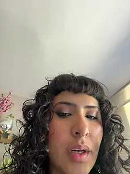 SugarTroubl33 online show from 06.27.26