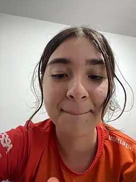 Valentina ro online show from 11.19.25