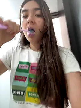 Valentina ro online show from 11.22.25