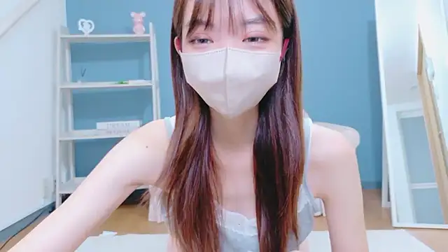 Sana-jpn online show from 01.09.26