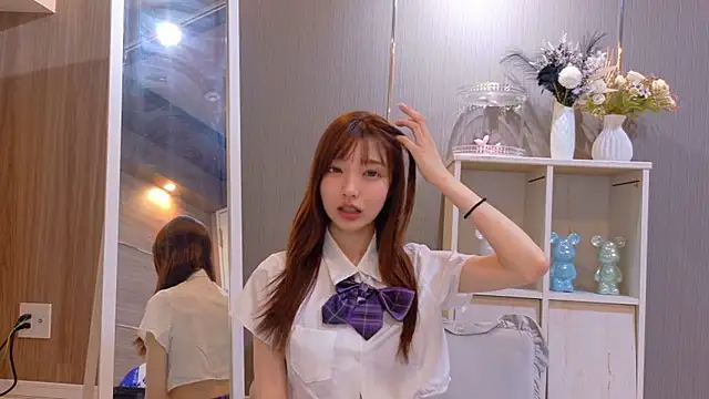 Sana-jpn online show from 05.02.26