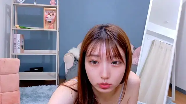 Snapshot of Sana-jpn chatting on 06.01.26 Sana-jpn online show from 06.01.26