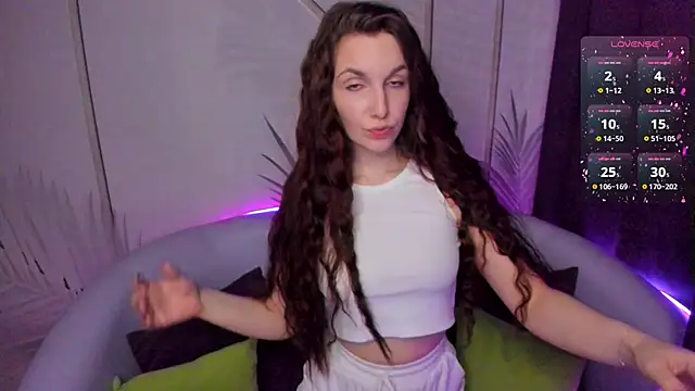 Eva  Blare online show from 03.14.26