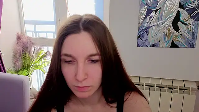 Eva  Blare online show from 04.24.26
