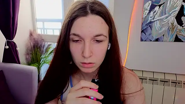 Eva  Blare online show from 04.25.26