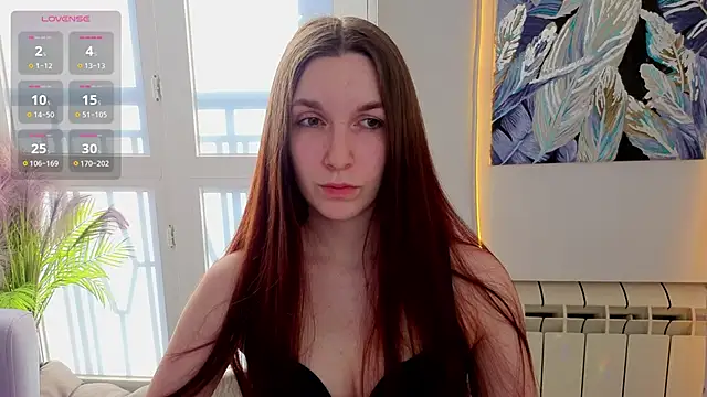 Eva  Blare online show from 04.29.26