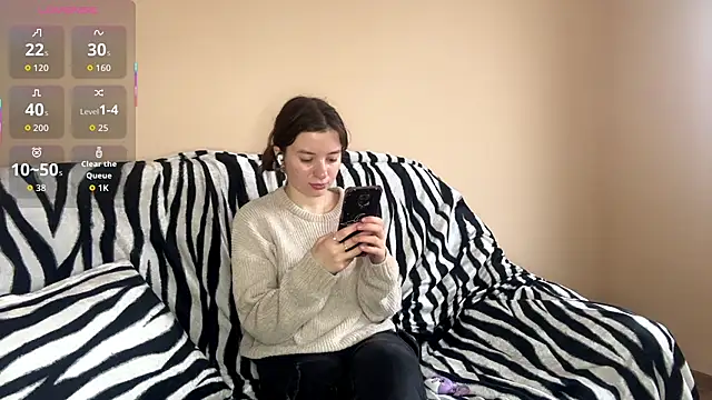 BunkedTempter online show from 11.30.25