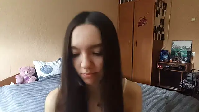 Kimixoo online show from 12.03.25