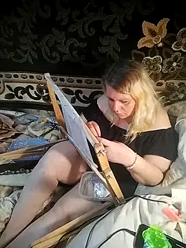 Snapshot of Lana-murr chatting on 11.11.25 Lana-murr online show from 11.11.25