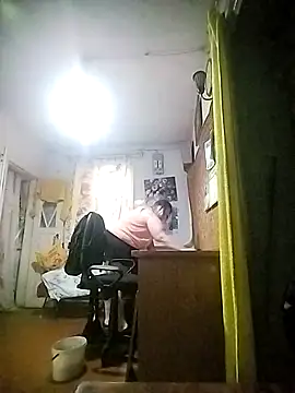 Lana-murr online show from 02.28.26