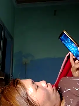 bella-la online show from 02.12.26