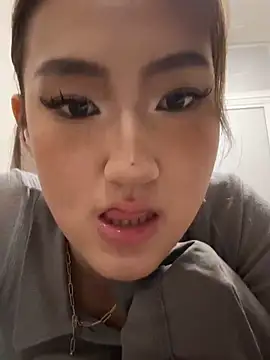 AlishaCheng online show from 03.19.26