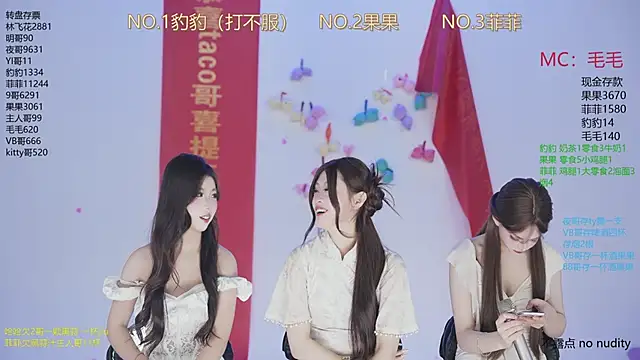 sweetgirls888 online show from 11.28.25