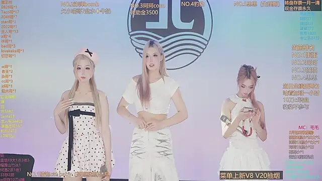 sweetgirls888 online show from 05.27.26