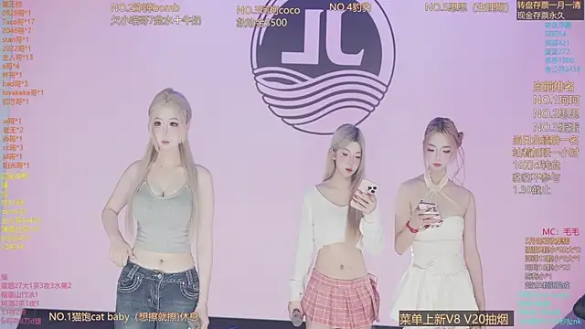 sweetgirls888 online show from 05.28.26