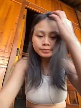 Snapshot of Sophia-123 chatting on 10.30.25 Sophia-123 online show from 10.30.25