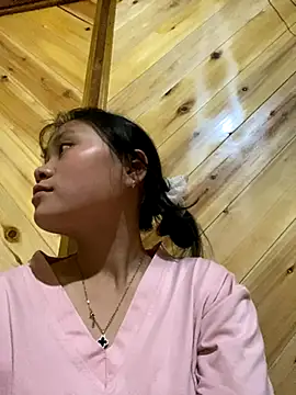 Snapshot of Sophia-123 chatting on 11.22.25 Sophia-123 online show from 11.22.25