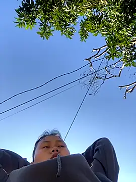 Snapshot of Sophia-123 chatting on 11.26.25 Sophia-123 online show from 11.26.25