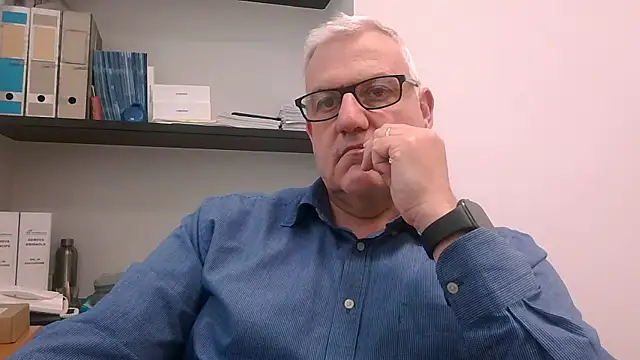 Diegoriv71 online show from 05.14.26