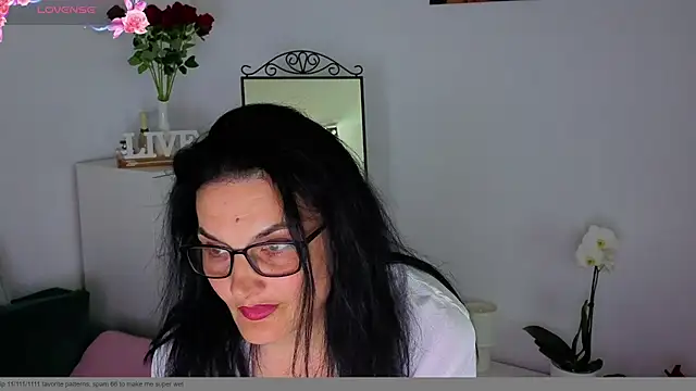 valeryablack online show from 04.25.26