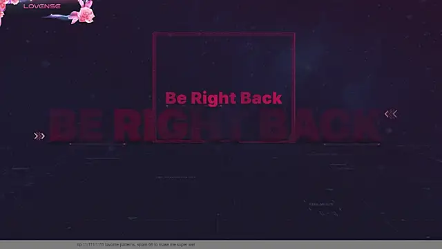 valeryablack online show from 04.28.26