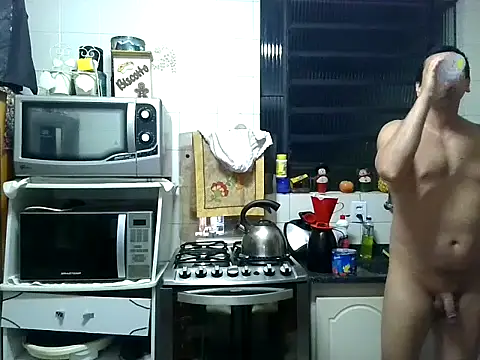 Alex-Naturista online show from 02.25.26