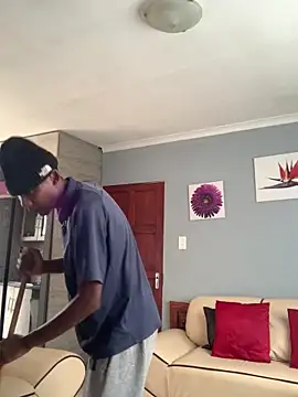 BlackBoyy45 online show from 02.21.26