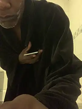 BlackBoyy45 online show from 03.02.26