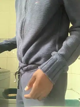 BlackBoyy45 online show from 03.04.26