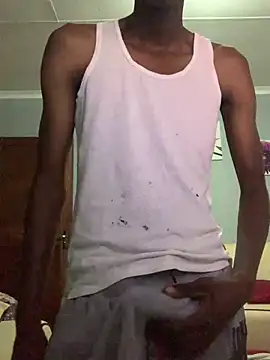 BlackBoyy45 online show from 03.04.26