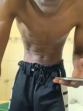 BlackBoyy45 online show from 03.06.26