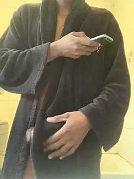 BlackBoyy45 online show from 03.13.26