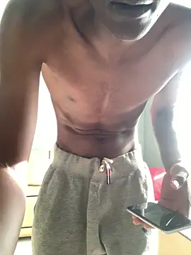 BlackBoyy45 online show from 03.16.26