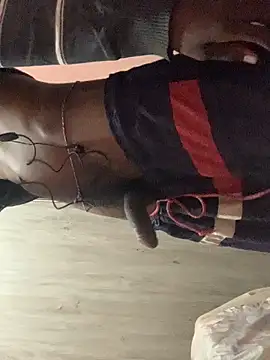 BlackBoyy45 online show from 03.17.26