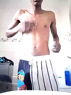 BlackBoyy45 online show from 07.30.26