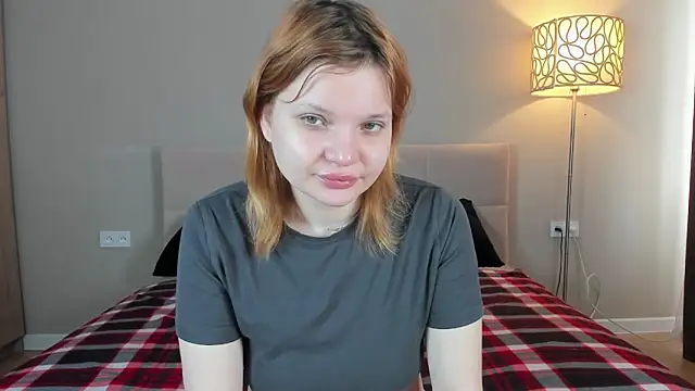 babyyullii online show from 05.11.26
