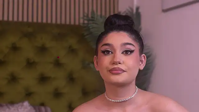 KeylaNoir online show from 02.09.26