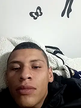 Yordiparra online show from 06.01.26