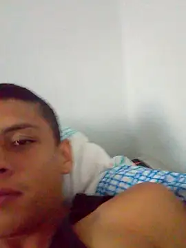 Yordiparra online show from 06.05.26