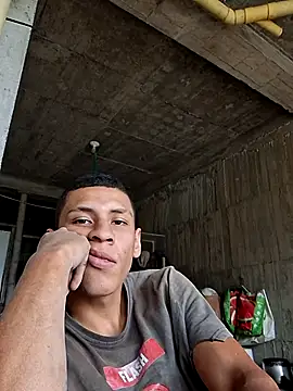 Yordiparra online show from 08.03.26