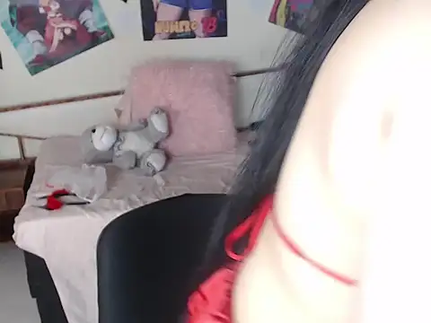 Snapshot of EmmilyConnor chatting on 11.15.25 EmmilyConnor online show from 11.15.25