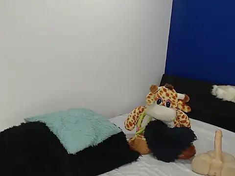 EmmilyConnor online show from 03.09.26