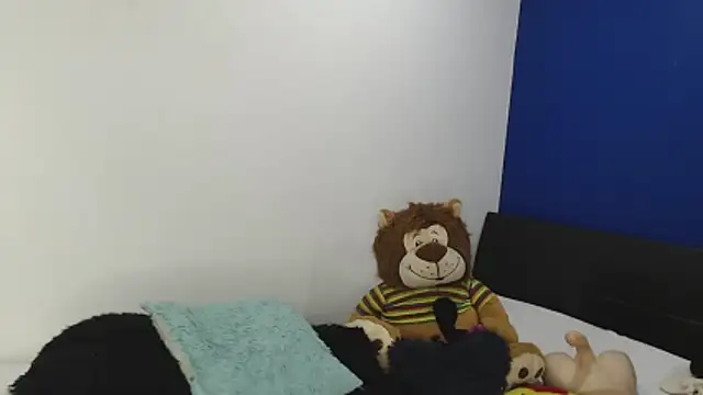 EmmilyConnor online show from 06.11.26