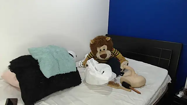 EmmilyConnor online show from 07.07.26
