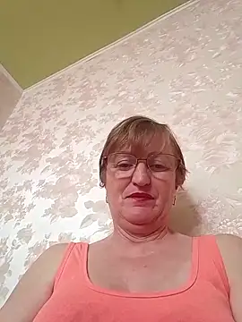 Snapshot of Arabella245 chatting on 11.02.25 Arabella245 online show from 11.02.25