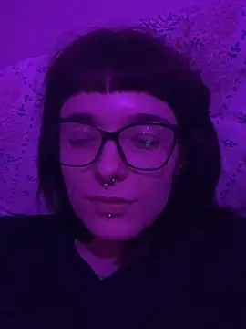 Snapshot of xlucifer13 chatting on 10.28.25 xlucifer13 online show from 10.28.25