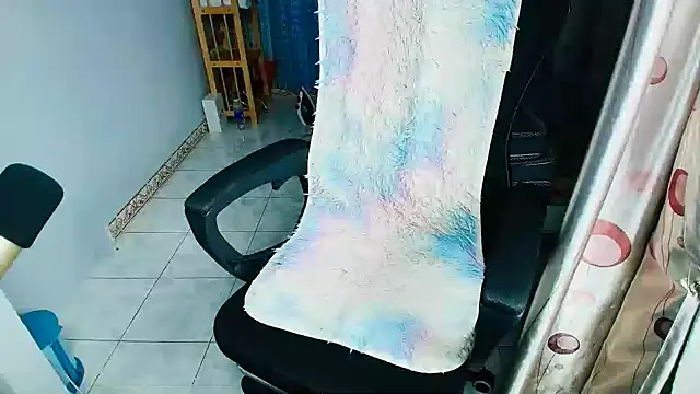 Fiona1010 online show from 01.09.26