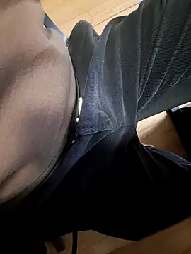 Snapshot of EchoVibe_86 chatting on 02.11.26 EchoVibe 86 online show from 02.11.26